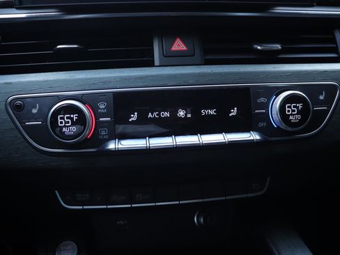 Used 2020 Audi A4 2.0T Premium w/ Convenience Package image 33