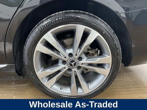 Used 2018 Mercedes-Benz C 350e Sedan image 13