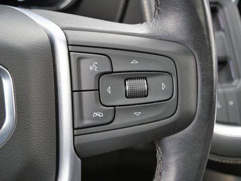 Used 2022 GMC Yukon SLT w/ SLT Premium Package image 27