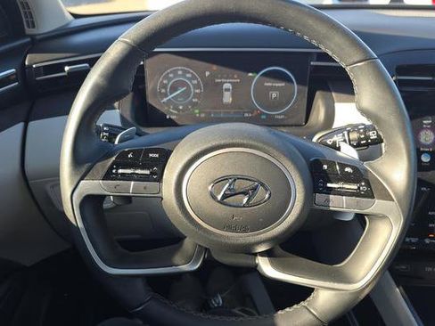 Used 2024 Hyundai Tucson SEL image 8