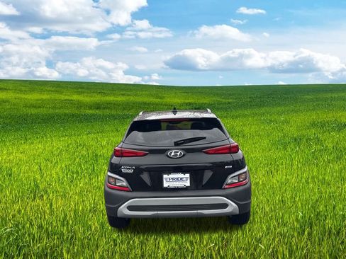 Used 2023 Hyundai Kona SEL image 14