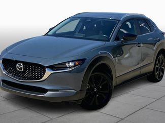 Certified 2024 MAZDA CX-30 AWD 2.5 S w/ Preferred Package video 1