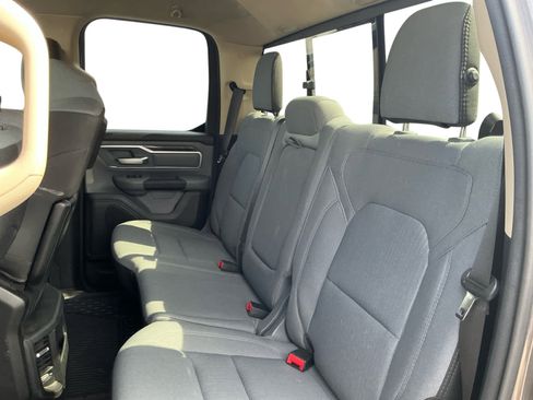 Used 2020 RAM 1500 Big Horn image 14