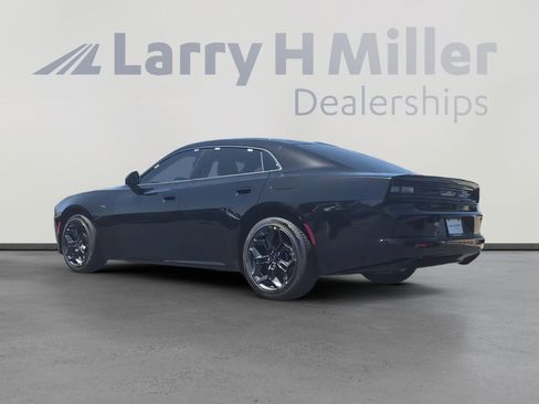 New 2026 Dodge Charger GT w/ Driver Convenience Group AWD/4WD image 3