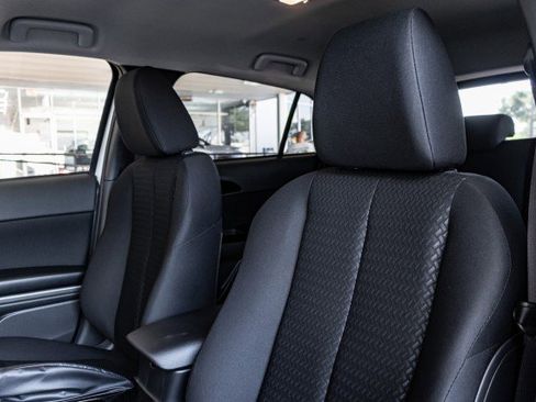 New 2025 Mitsubishi Eclipse Cross LE image 5