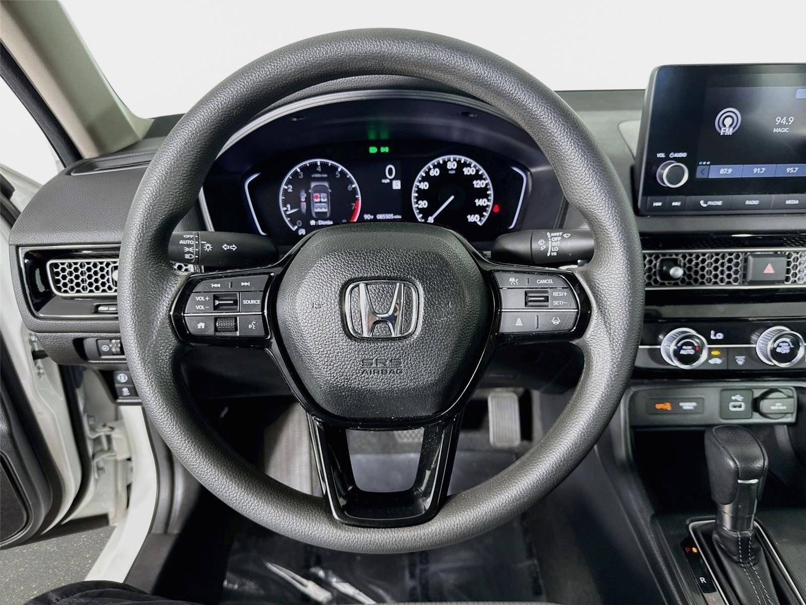 Used 2023 Honda Civic LX image 12