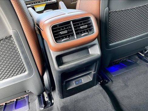 New 2026 Mercedes-Benz GLE 450 GLE 450 image 19