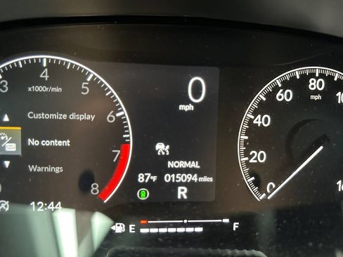 Used 2024 Honda Civic Sport image 11