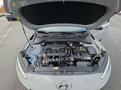 Certified 2023 Hyundai Kona SEL w/ Cargo Package image 40