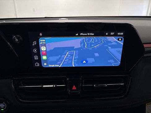 New 2026 Chevrolet TrailBlazer RS w/ Convenience Package AWD/4WD image 66