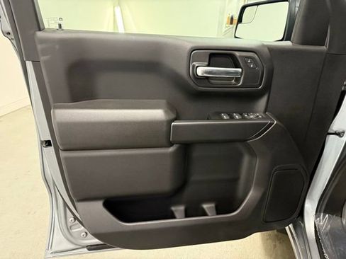 New 2026 GMC Sierra 1500 Pro w/ Pro Value Package image 13