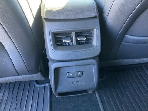 New 2026 Chevrolet Equinox EV RS image 22