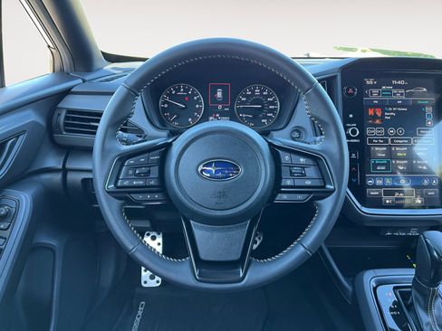 Certified 2025 Subaru Crosstrek 2.5i Sport image 12