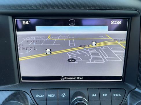 Used 2019 Chevrolet Corvette Stingray Coupe w/ 3LT Preferred Equipment Group image 23