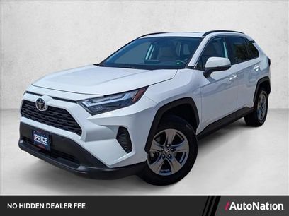 Used 2023 Toyota RAV4 XLE w/ Convenience Package