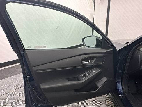 Used 2025 Honda Accord SE image 11