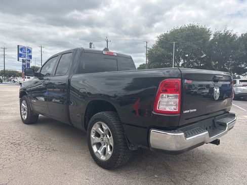 Used 2022 RAM 1500 Lone Star RWD image 6