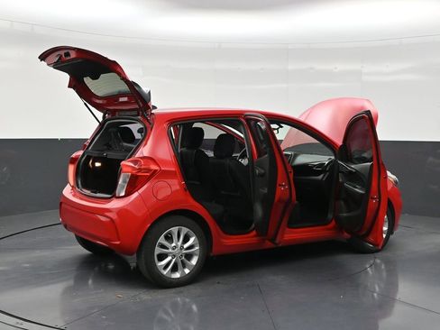 Used 2019 Chevrolet Spark LT FWD image 28