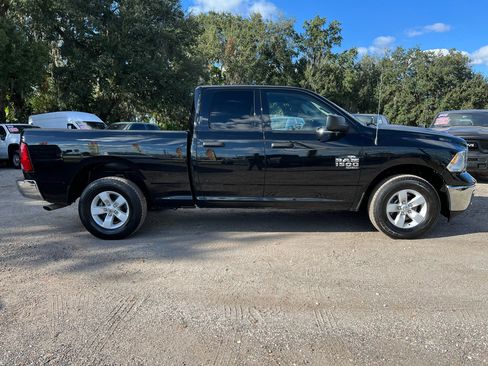 Used 2024 RAM 1500 Classic SLT image 2