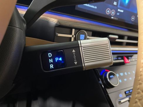 New 2026 Hyundai Santa Fe Limited image 24