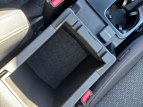 New 2026 Subaru Forester Premium image 25