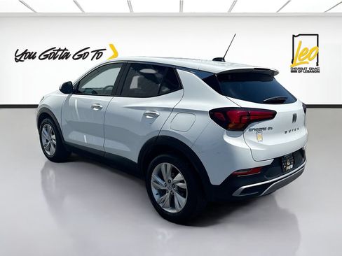 Used 2024 Buick Encore GX Preferred FWD image 7