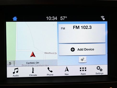 Used 2018 Ford Explorer Platinum image 32