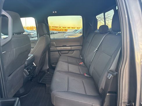 Used 2023 Ford F150 XLT w/ Equipment Group 302A High image 36