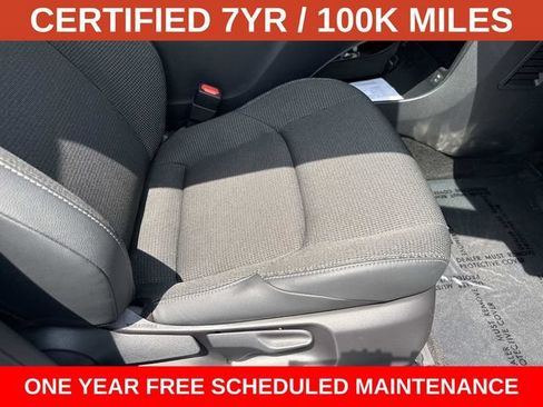 Used 2024 Toyota bZ4X AWD w/ Weather Package image 10