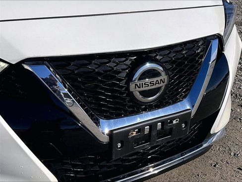 Used 2020 Nissan Maxima Platinum w/ Reserve Package image 25