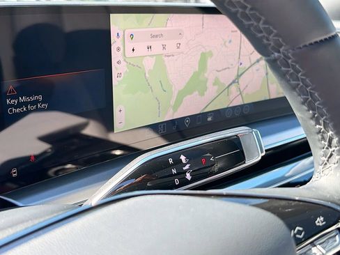 New 2025 Cadillac Lyriq Sport image 17