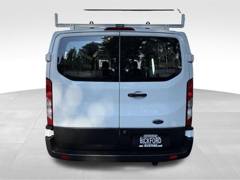 Used 2019 Ford Transit 250 130 Low Roof w/ Exterior Upgrade Package RWD image 7