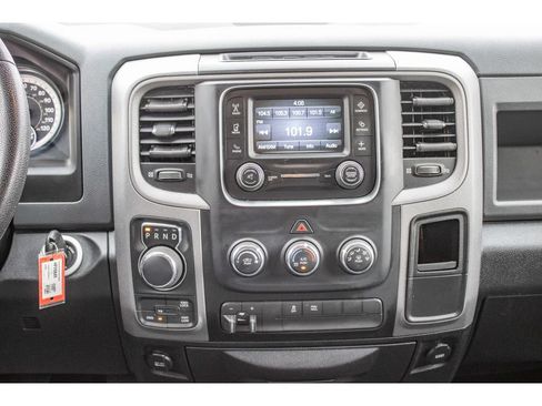 Used 2017 RAM 1500 Tradesman w/ Popular Equipment Group AWD/4WD image 23