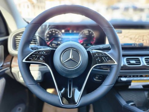 New 2026 Mercedes-Benz GLE 350 4MATIC image 27