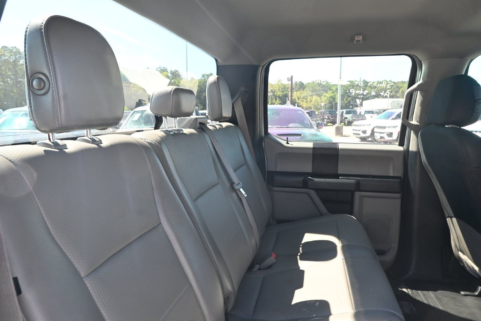 Used 2019 Ford F150 XL w/ Equipment Group 101A Mid RWD image 22