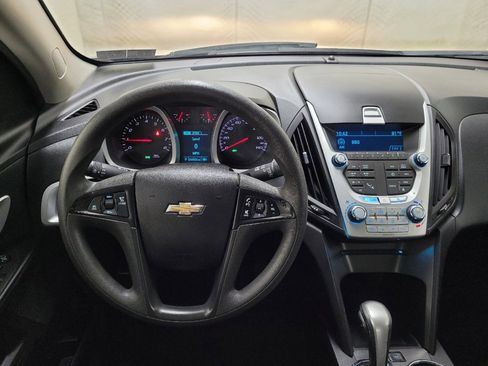 Used 2015 Chevrolet Equinox LS AWD/4WD image 22