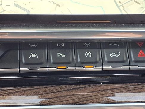 New 2026 Chevrolet Silverado 1500 LT Trail Boss w/ Safety Package image 12