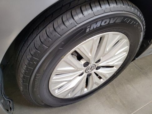 Used 2020 Volkswagen Jetta S FWD image 31