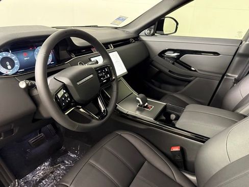 Certified 2026 Land Rover Range Rover Evoque S image 15