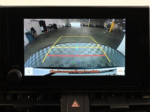 Used 2023 Toyota RAV4 LE image 30