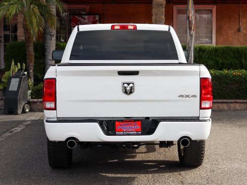 Used 2019 RAM 1500 Express w/ Express Value Package image 7