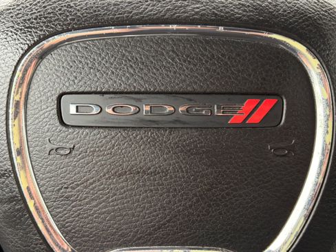 Used 2018 Dodge Challenger R/T RWD image 31