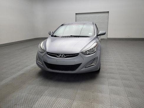 Used 2015 Hyundai Elantra SE w/ Option Group 02 FWD image 15