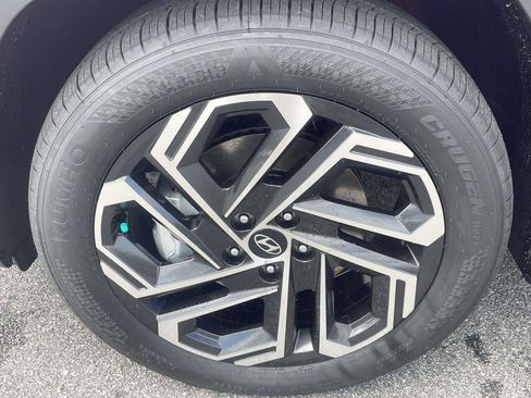 New 2026 Hyundai Tucson SEL FWD image 23