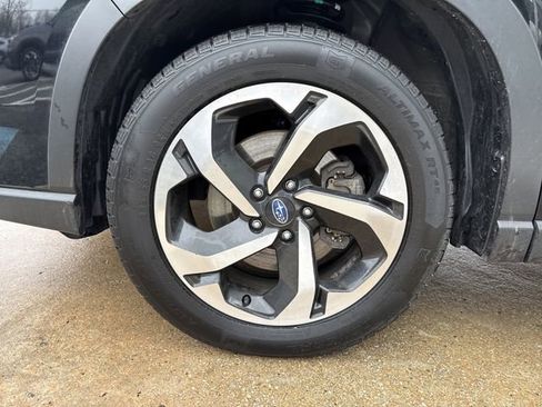 Certified 2024 Subaru Forester Touring image 22