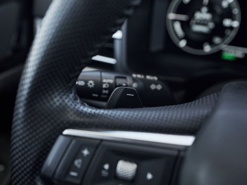 Used 2024 Mitsubishi Outlander Ralliart image 33