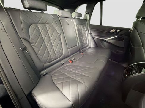New 2026 BMW X5 sDrive40i w/ M Sport Package RWD image 55