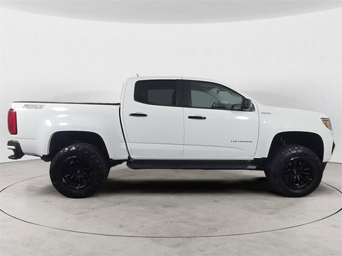 Used 2022 Chevrolet Colorado Z71 image 6