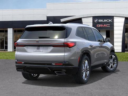 New 2025 Buick Enclave Sport Touring w/ Super Cruise Package image 16