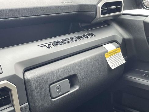 New 2026 Toyota Tacoma SR image 41